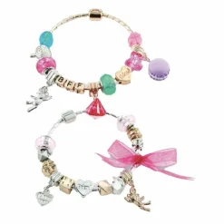 Creamania - Joyero con pulseras y cuentas*CREAMANIA GIRL Hot