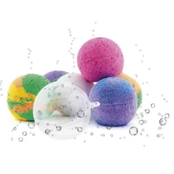 Sale Creamania - Kit bombas de baño Arte Y Manualidades