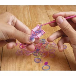 New Creamania - Kit Maxi Loom Estilo De Vida