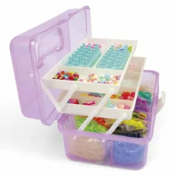 New Creamania - Kit Maxi Loom Estilo De Vida