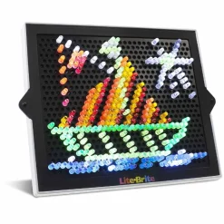 Creamania - Lite-Brite*CREAMANIA UNISEX Hot