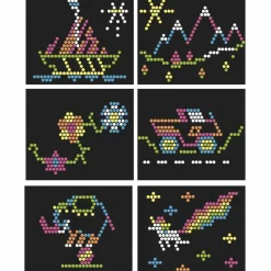 Creamania - Lite-Brite*CREAMANIA UNISEX Hot