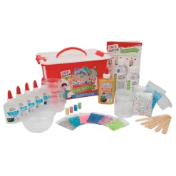 Creamania - Maxi kit slime*CREAMANIA UNISEX Clearance