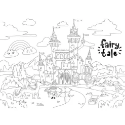 Sale Creamania - Maxi póster color Arte Y Manualidades