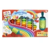 - Mega Set de pasta de modelar Arco Iris*CREAMANIA Clearance