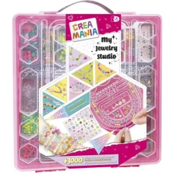 Creamania - Mi estudio de joyería*CREAMANIA GIRL Discount