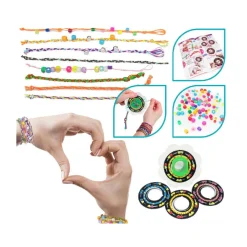 Creamania - Pack de 4 actividades*SUPERSTAR Hot