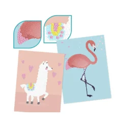 Creamania - Pack de 4 actividades*SUPERSTAR Hot