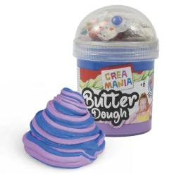 Best - Pasta de modelar Butter Dough 90gr (Varios modelos) Steam|Arte Y Manualidades