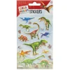 Creamania - Pegatinas Dinosaurios (varios modelos)*CREAMANIA UNISEX Sale