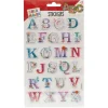 Creamania - Pegatinas Letras con relieve (varios modelos)*CREAMANIA UNISEX Hot