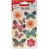 Creamania - Pegatinas Mariposas 3D (varios modelos)*CREAMANIA UNISEX Discount