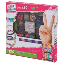 Clearance Creamania - Perlas ABC Estilo De Vida