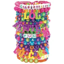 Clearance Creamania - Perlas ABC Estilo De Vida