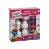 Creamania - Pinta y decora tus dulces*CREAMANIA GIRL