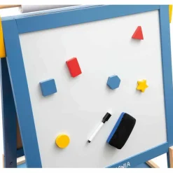 New Creamania - Pizarra de madera de doble cara Steam|Arte Y Manualidades