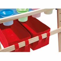 New Creamania - Pizarra de madera de doble cara Steam|Arte Y Manualidades