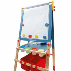 New Creamania - Pizarra de madera de doble cara Steam|Arte Y Manualidades