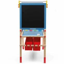 New Creamania - Pizarra de madera de doble cara Steam|Arte Y Manualidades