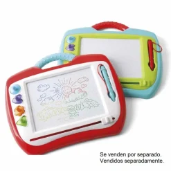 Creamania - Pizarra mágica color*TOYS "R" US Discount