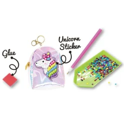 Creamania - Portallaves Unicornio*CREAMANIA GIRL Outlet