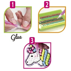 Creamania - Portallaves Unicornio*CREAMANIA GIRL Outlet