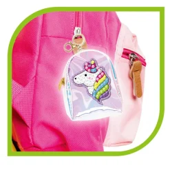 Creamania - Portallaves Unicornio*CREAMANIA GIRL Outlet