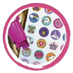 - Sello de Stickers (Varios modelos)*CREAMANIA New