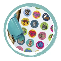 - Sello de Stickers (Varios modelos)*CREAMANIA New