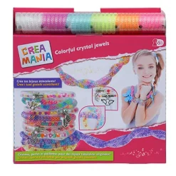 Online Creamania - Set creativo de pulseras locas ㅤ Estilo De Vida