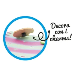 Creamania - Set de Cuaderno y Complementos*CREAMANIA GIRL Sale