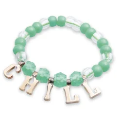 - Set de Cuentas Alfabeto*CREAMANIA Online