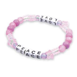 - Set de Cuentas Alfabeto*CREAMANIA Online