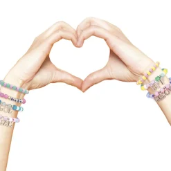 - Set de Cuentas Alfabeto*CREAMANIA Online