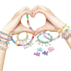 - Set de Cuentas Alfabeto*CREAMANIA Online