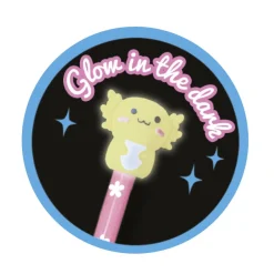 Creamania - Set de Papelería Ajolote*CREAMANIA GIRL Clearance