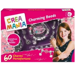 Clearance Creamania - Set para crear pulseras de la suerte Estilo De Vida