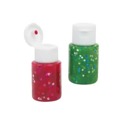 Creamania - Set pegamentos con purpurina*CREAMANIA GIRL Discount