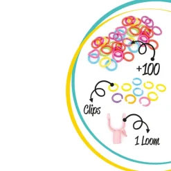 Creamania - Squishy Loom*CREAMANIA GIRL Clearance