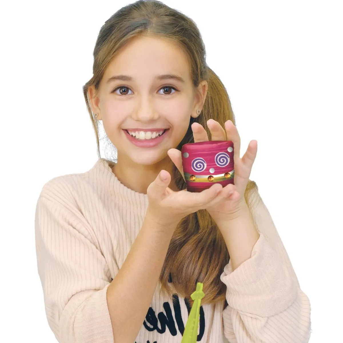 - Torno de Alfarero*CREAMANIA Clearance