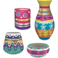 - Torno de Alfarero*CREAMANIA Clearance