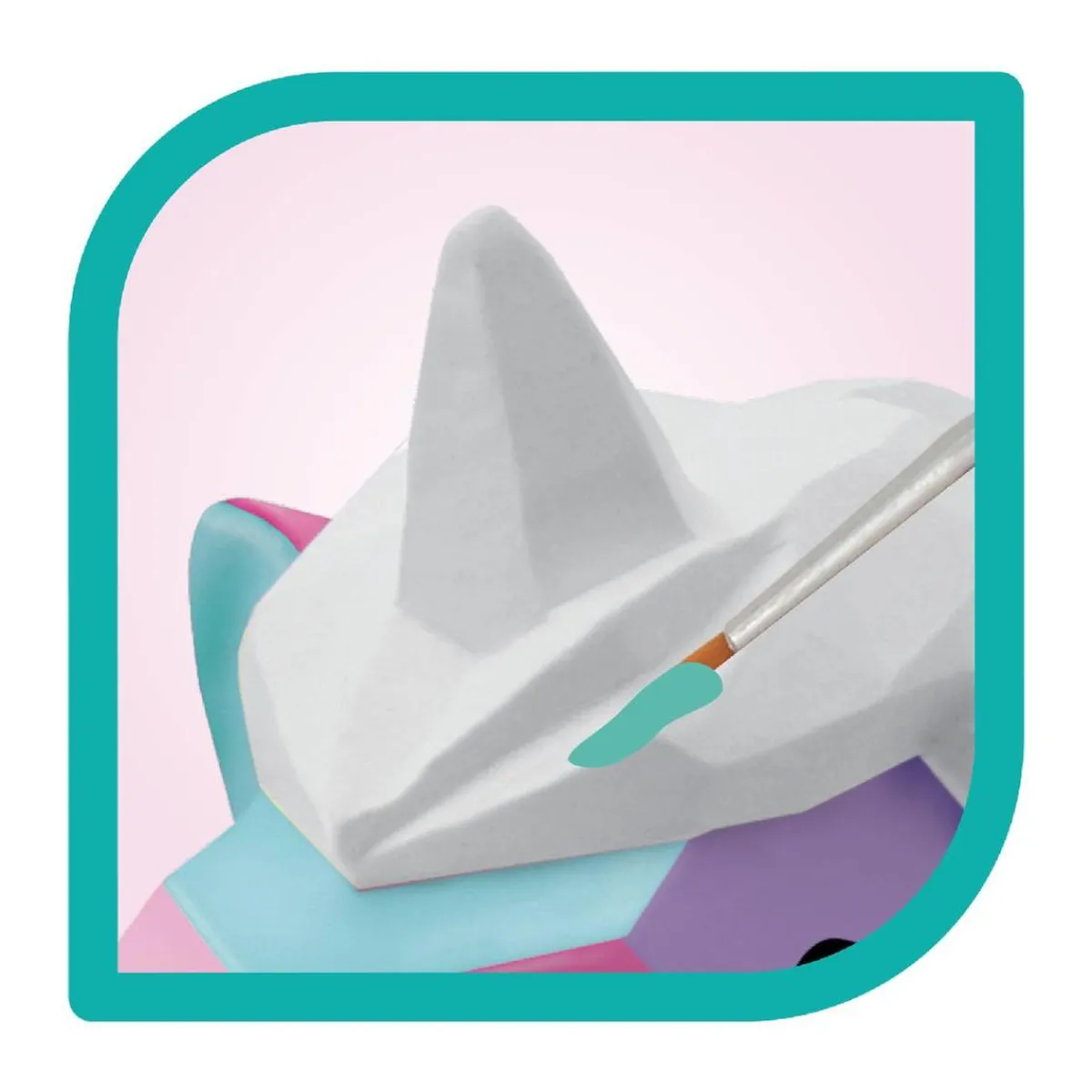 Creamania - Unicornio para colorear*CREAMANIA UNISEX Online