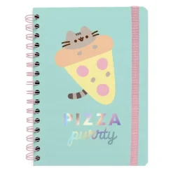 Cuaderno tapa forrada A5 (varios modelos)*ERIK New