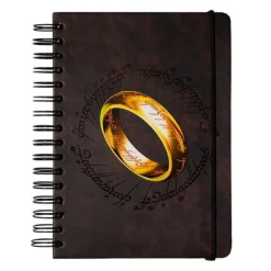 Cuaderno tapa forrada A5 (varios modelos)*ERIK New