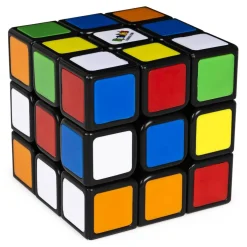 Cubo de Rubik's 3x3 Friki Zone|Juegos Y Puzzles