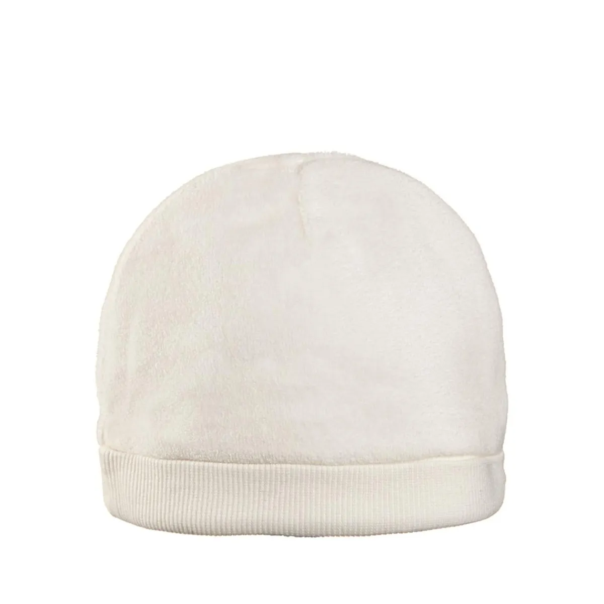 Clearance Cuco de chenilla de algodón Primeras Salidas·Gorros, Viseras Y Manoplas|Recién Nacido·Primeras Salidas