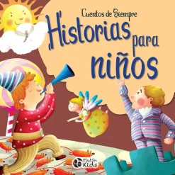 Cuentos de siempre - Historia para niños*SPIN MASTER Sale