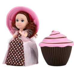 Best Cupcake Muñeca Sorpresa (varios modelos) Coleccionables Y Mini Mundos
