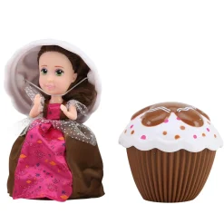 Best Cupcake Muñeca Sorpresa (varios modelos) Coleccionables Y Mini Mundos