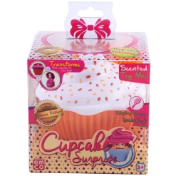 Best Cupcake Muñeca Sorpresa (varios modelos) Coleccionables Y Mini Mundos